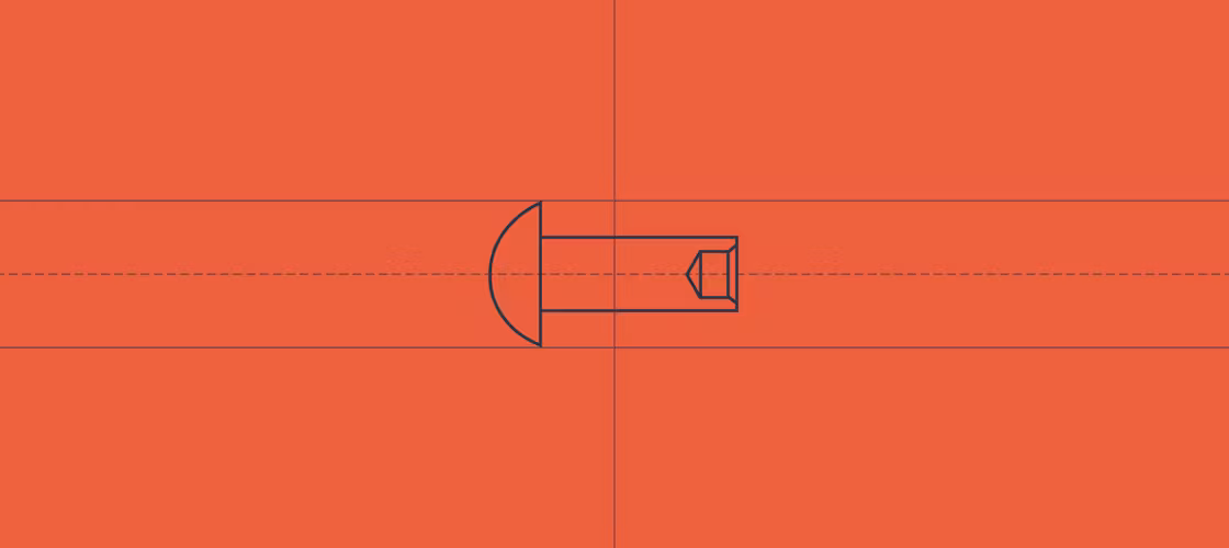 Mass-Produced Steel Components