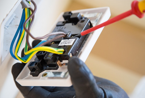 Electrical Compliance Services