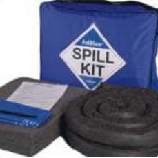 AdBlue Spill Kits