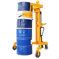 Lifting Drum & Cylinder