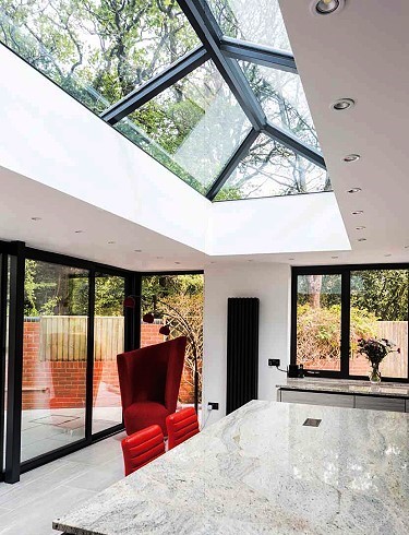 Roof Lanterns