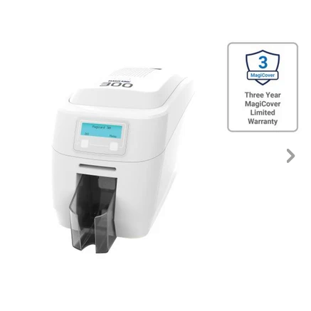 Magicard 300 ID Card Printer