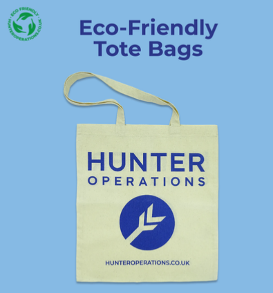 Eco-Friendly Tote Bags