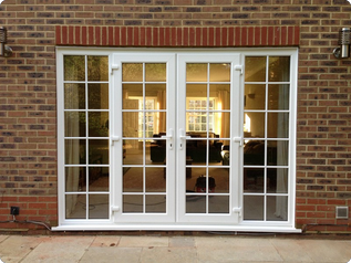 French Doors