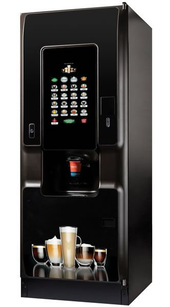 CALI - Coffee Machine