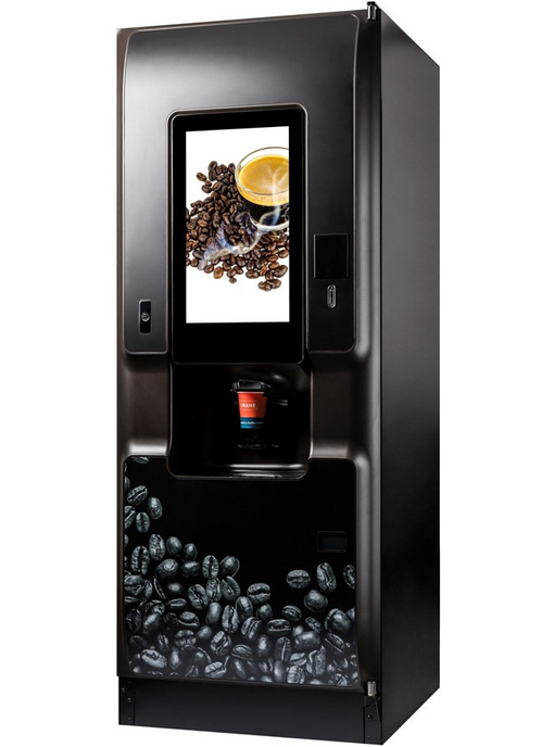 COTE -  Coffee Machine