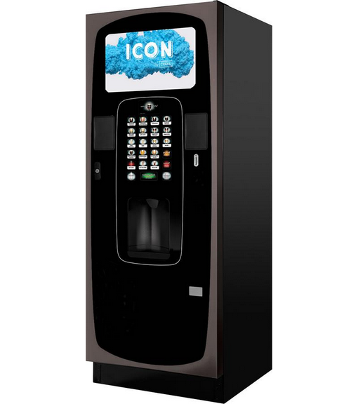 ICON - Coffee Machine