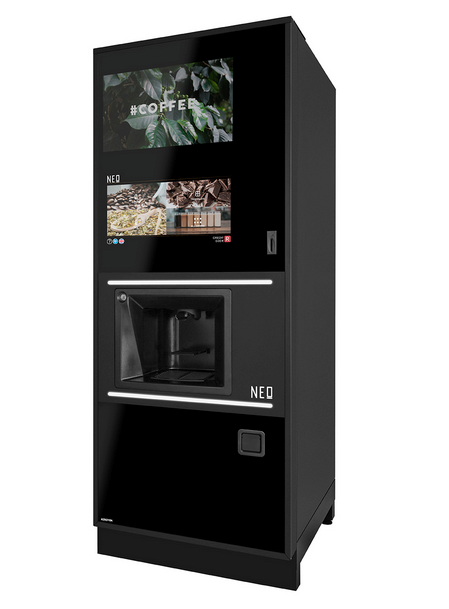 NEO+ - Coffee Machine