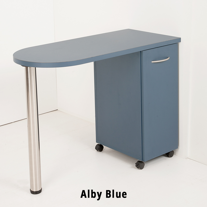  Cleo Manicure Table