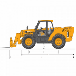 Telescopic Handlers