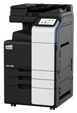 Develop Ineo+ 250i / 300i / 360i A3 Colour MFP