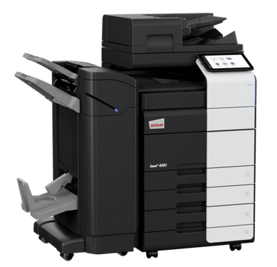 Develop Ineo+ 450i / 550i / 650i A3 Colour MFP