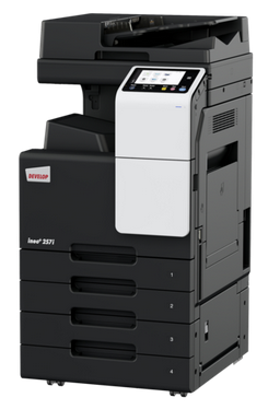 Develop Ineo+ 257i A3 Colour MFP