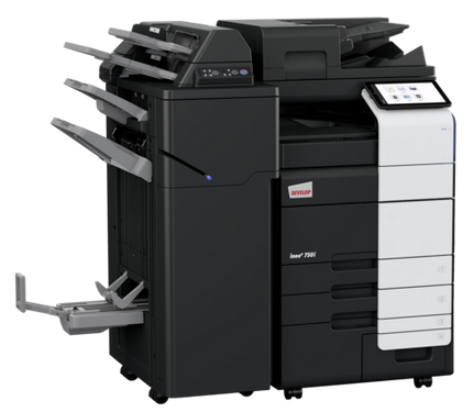 Develop Ineo+ 750i A3 Colour MFP