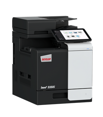 Develop Ineo+ 3350i / 4050i A4 Colour MFP