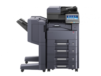 Olivetti D Copia 3201MF & 4001MF A3 Mono MFP