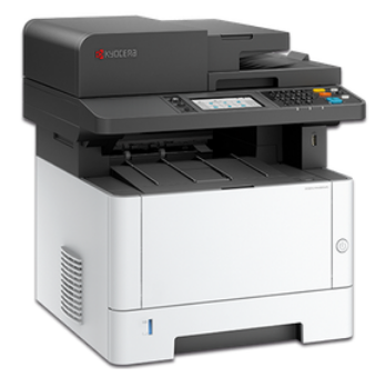 Kyocera ECOSYS MA4000x / MA4000fx / MA4000wifx A4 Mono Desktop MFP