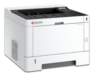 Kyocera ECOSYS PA4000x & PA4000wx A4 Mono Desktop Printer