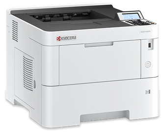 Kyocera ECOSYS PA4500x / PA5000x / PA5500x / PA6000x A4 Mono Desktop Printer