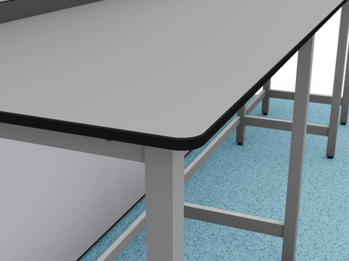 Laboratory Worktops