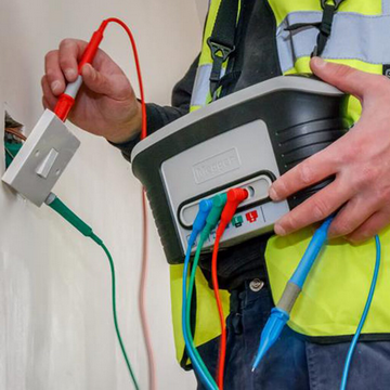 Electrical Testing Services