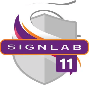 SignLAB V11 Signmaking Software