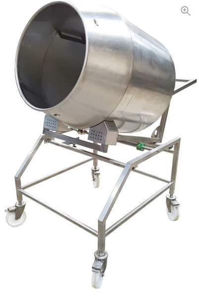 Stainless Steel Mixer Tumbler