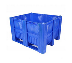 Plastic Pallet Boxes