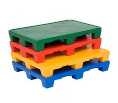 Plastic Pallets