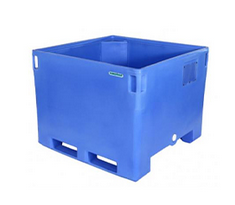 Saeplast Insulated Containers & Tubs