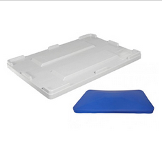 Lids for Plastic Storage Boxes