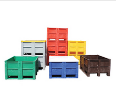 Dolav Boxes & Containers