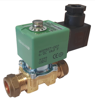 Latching Bi-Stable Solenoid Valves