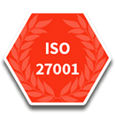 ISO 27001 Certificate Information Security Management Systems Certification