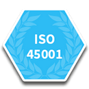 ISO 45001 Certification Health & Safety Management