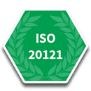 ISO 20121 Certification Event Sustainability Management