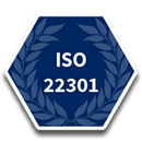 ISO 22301 Certification Business Continuity Management