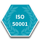 ISO 50001 Certificate Energy Management