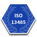 ISO 13485 Certificate Medical Devices Quality Management