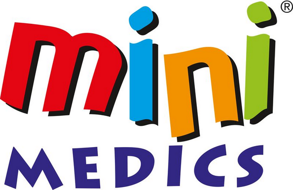 Mini Medics - First Aid Training for Children