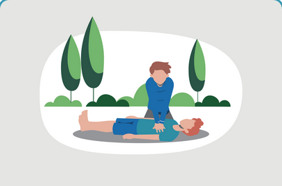 Outdoor First Aid | RQF Level 3