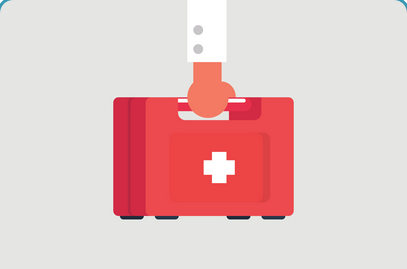 First Aid at Work Requalification | RQF Level 3