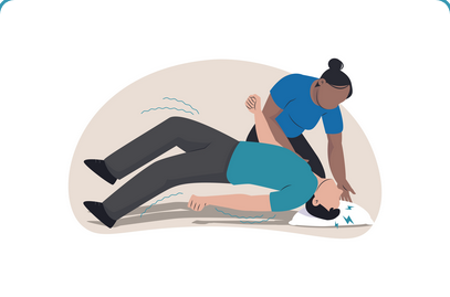 Emergency First Aid at Work | RQF Level 3 