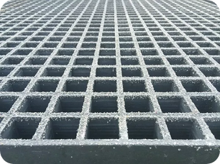 GRP Grating