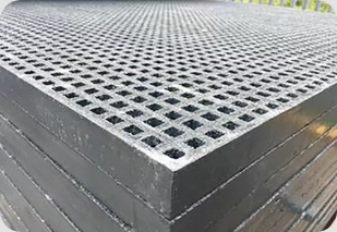 GRP Mini Mesh Grating