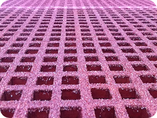 GRP Phenolic Grating