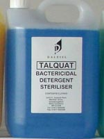 TC017. SDS 032 Detergent Steriliser