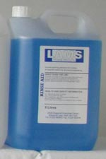 TC045. SDS013 Rinse Aid