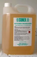 TC049. SDS028. Kitchen Degreaser Cleaner