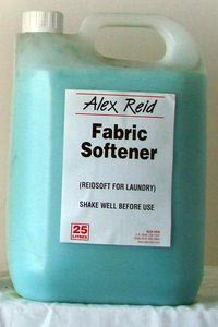 TC027. SDS 113 Fabric Conditioner